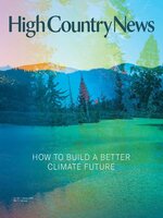 High Country News